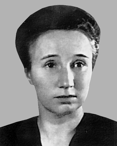фото: Березова Галина Олексіївна